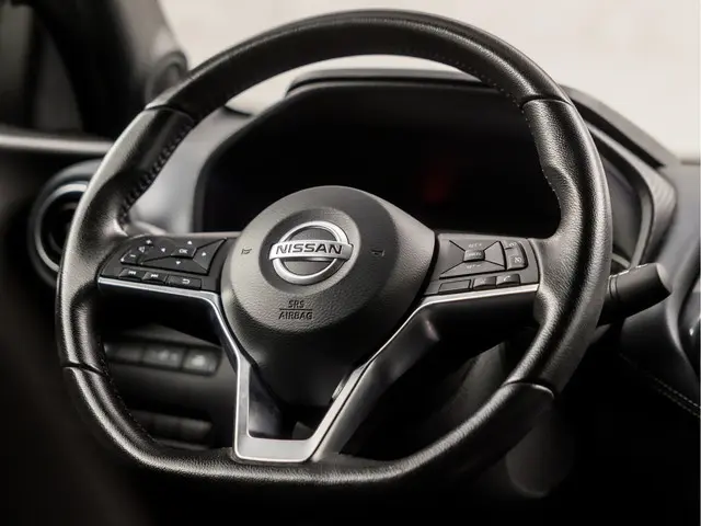 Nissan Juke 1.0 DIG-T Business Edition 2020 Benzine 19