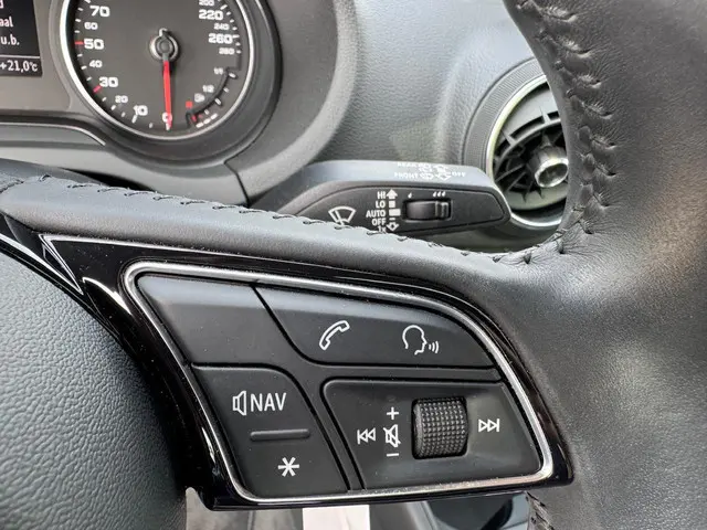 Audi A3 Sportback 35 TFSI CoD 2019 Benzine 23