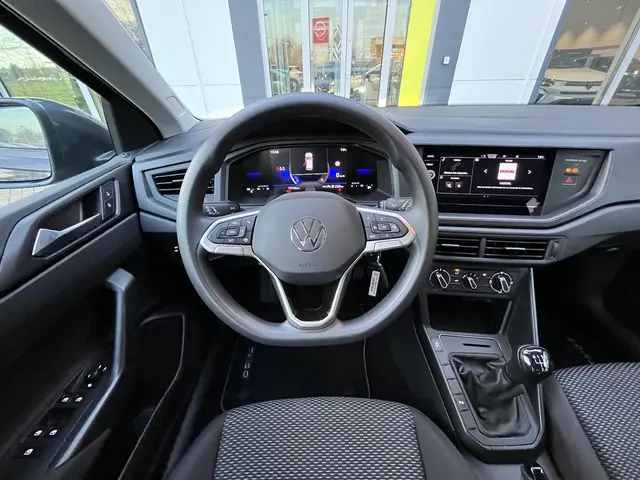 Volkswagen Taigo 1.0 TSI 2024 Benzine 21