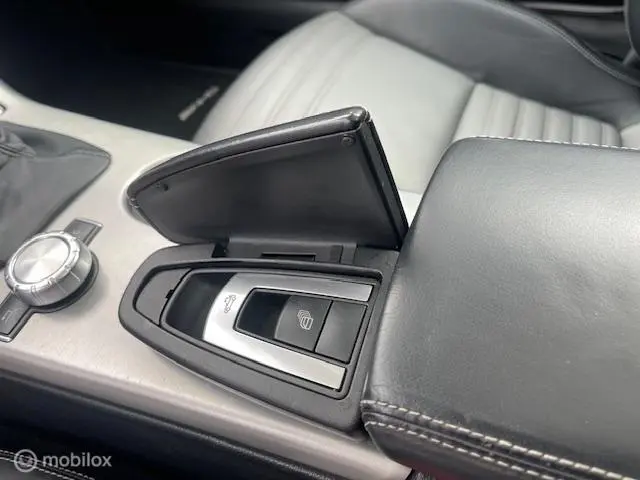 Mercedes-Benz SLK 200 2012 Benzine 25