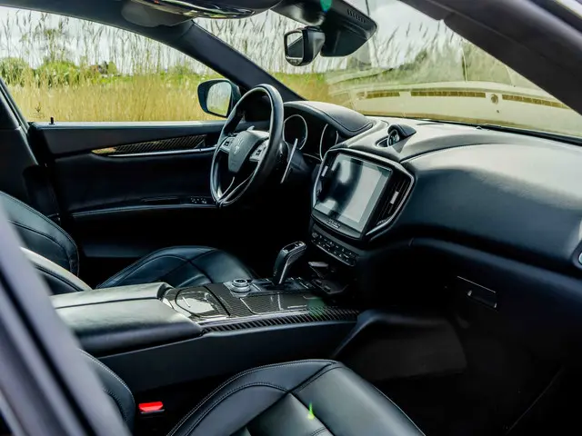 Maserati Ghibli 3.0 V6 S Q4 2020 Benzine 11