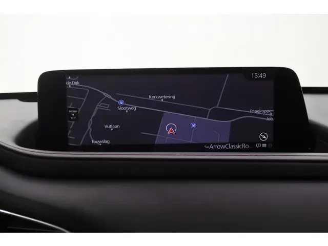 Mazda CX-30 2.0 e-X 186pk Homura 2024 Benzine 30