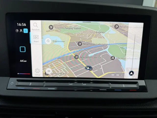 Volkswagen Caddy Cargo 2.0 TDI Trend 2021 Diesel 37