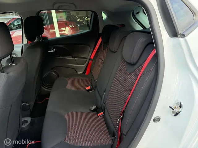 Renault Clio 1.6 R.S. 2015 Benzine 15