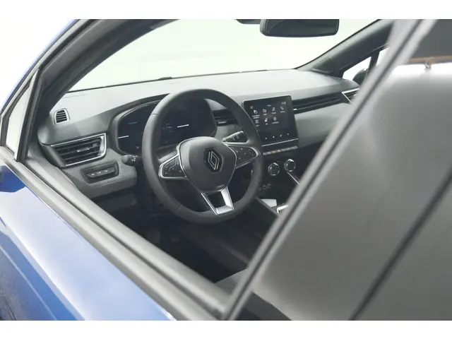 Renault Clio 2