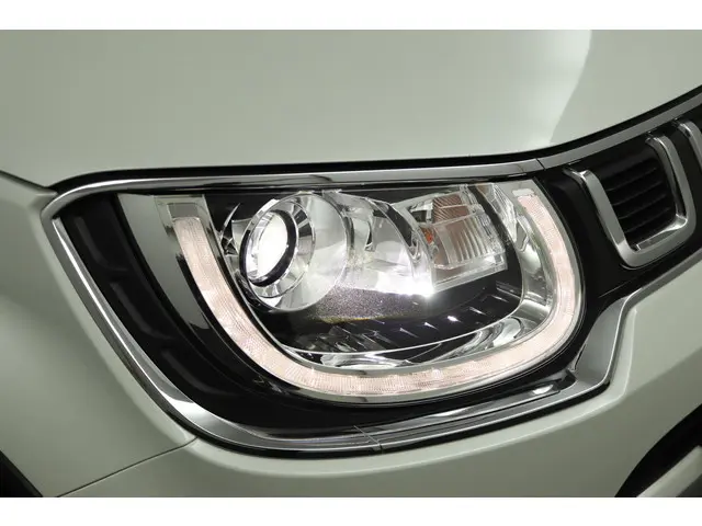 Suzuki Ignis 1.2 Smart Hybrid Style 2024 Benzine 62