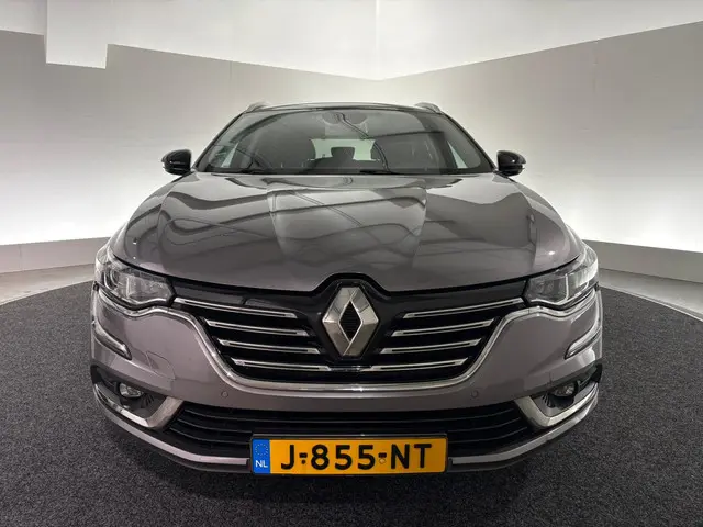 Renault Talisman Estate 1.3 TCe Limited 2020 Benzine 27