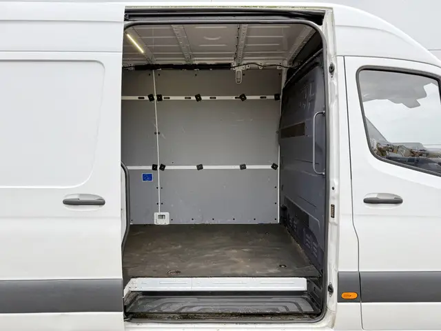 Mercedes-Benz Sprinter 315 2.0 CDI 2021 Diesel 10