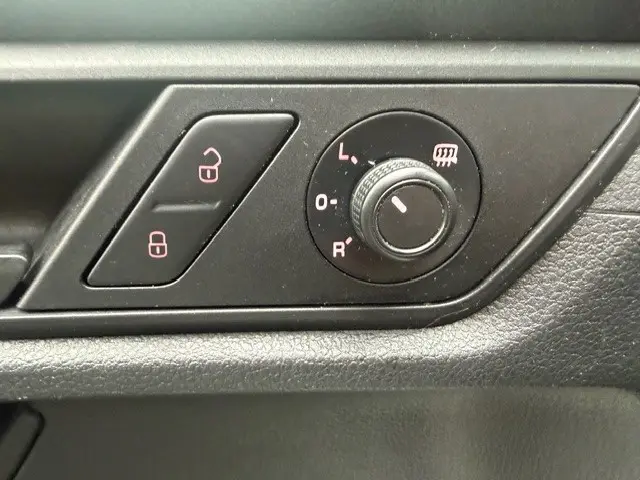 Volkswagen Caddy 1.4 TGI L2H1 EcoFuel Maxi 2020 CNG 12