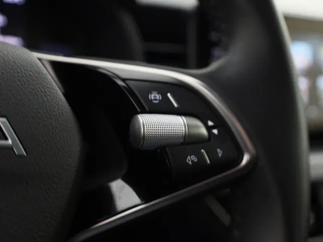 Škoda Kamiq 1.0TSI/115PK Selection DSG 2025 Benzine 22