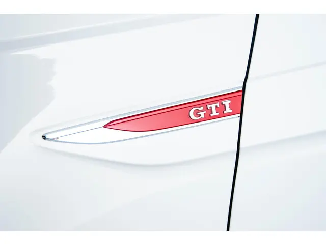 Volkswagen Polo 2.0 TSI GTI 2019 Benzine 41