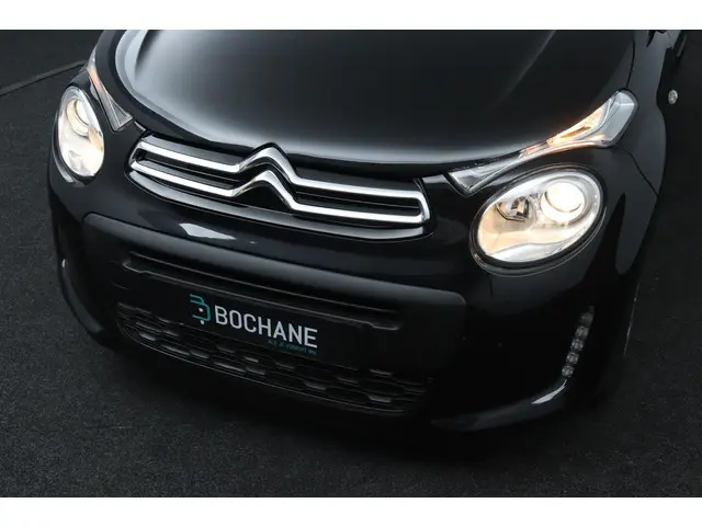 Citroën C1 1.0 VTi Feel 2021 Benzine 34