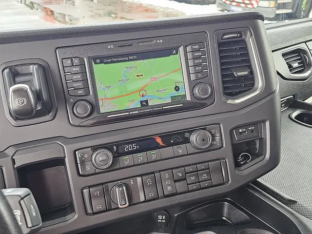 Scania G G360 2020 Diesel 13