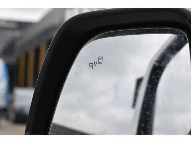 Farizon SV L2H3 83 kWh 2025 Elektrisch 12