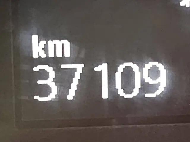 Volkswagen Crafter 35 2.0 2024 Diesel 9