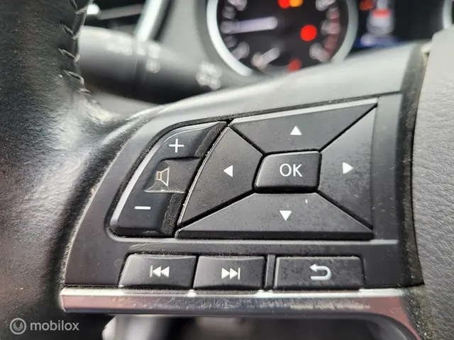 Nissan QASHQAI 1.3 DIG-T Business Edition 2019 Benzine 18