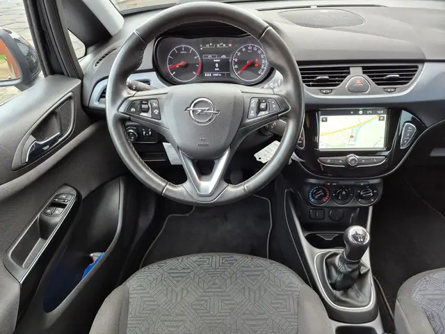 Opel Corsa 1.4 Favourite 2019 Benzine 19