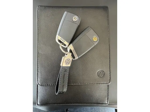 Volkswagen Golf 2.0 TSI GTI Clubsport 2016 Benzine 37