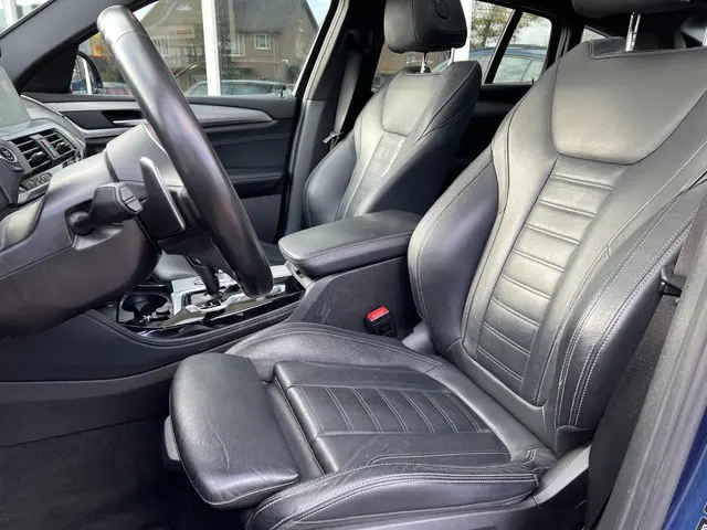 BMW X4 XDrive30i High Executive 2020 Benzine 6