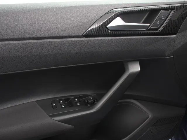 Volkswagen Polo 1.0 TSI Life 2022 Benzine 13