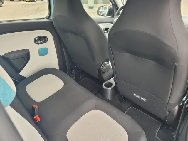 Renault Twingo 1.0 SCe Collection 2016 Benzine 11