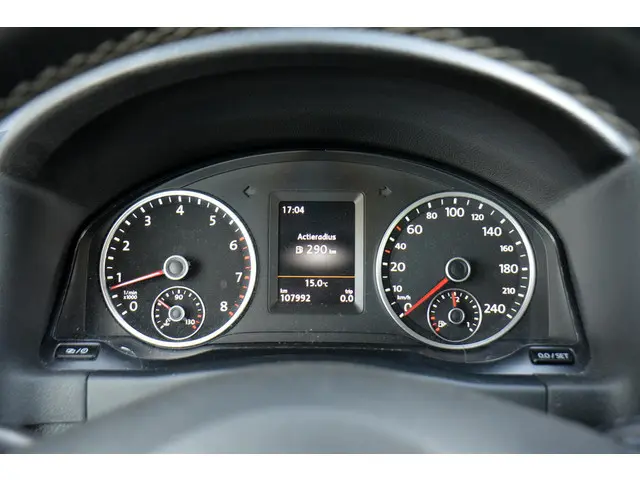Volkswagen Tiguan 1.4 TSI Sport&Style 2014 Benzine 8