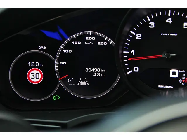 Porsche Cayenne 3.0 2019 Benzine 16