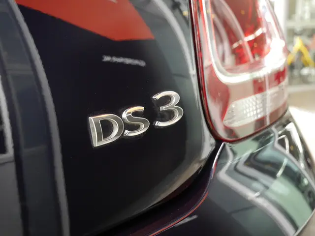 DS DS 3 1.2 PureTech So Chic 2017 Benzine 39