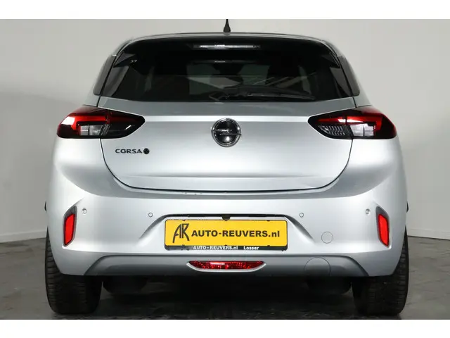 Opel Corsa-e Edition 50 kWh 2022 Elektrisch 9