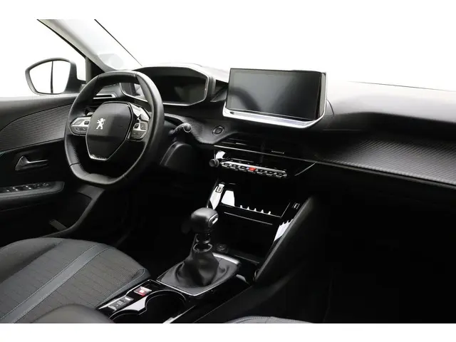 Peugeot 208 1.2 PureTech Allure Pack 2021 Benzine 14