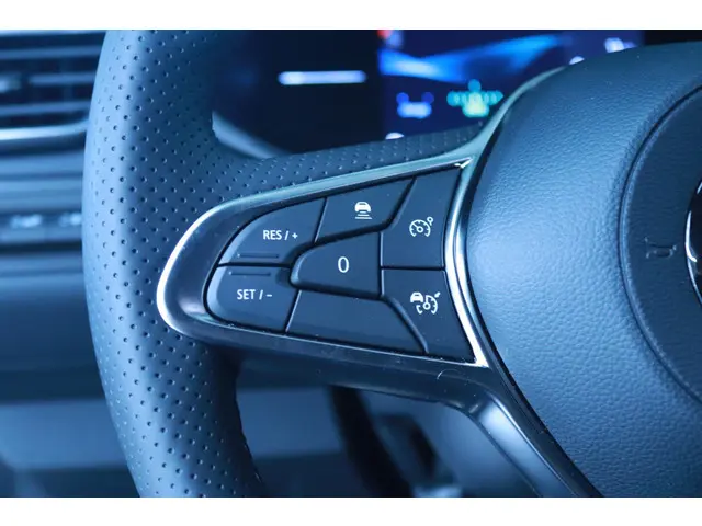 Mitsubishi Colt 1.6 HEV Intense+ 2025 Hybride Benzine 13