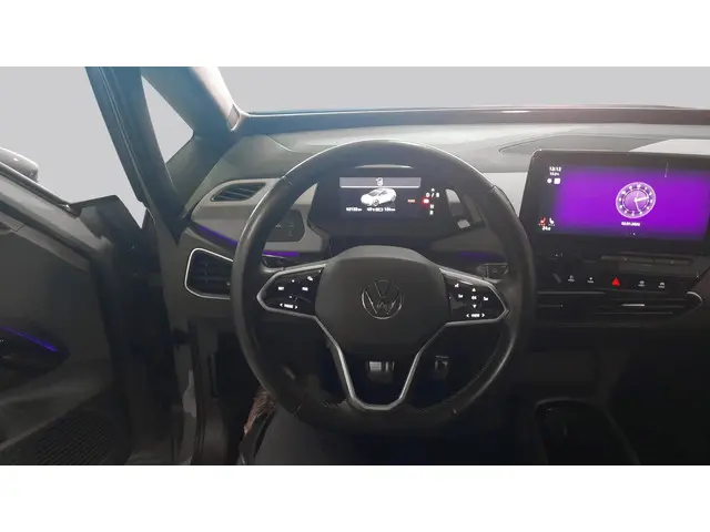 Volkswagen ID.3 Pro Advantage 58 kWh 2023 Elektrisch 19
