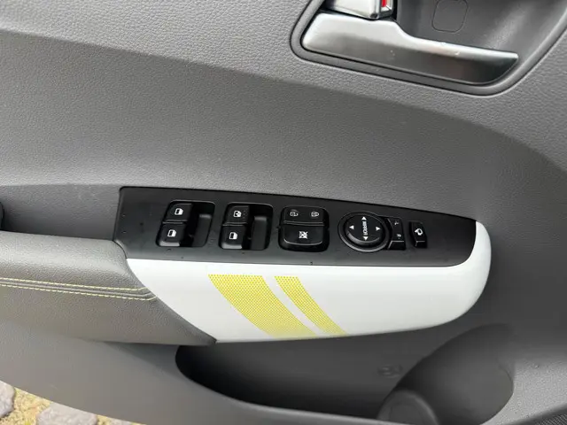 Kia Picanto 1.0 T-GDI GT-Line 2018 Benzine 16