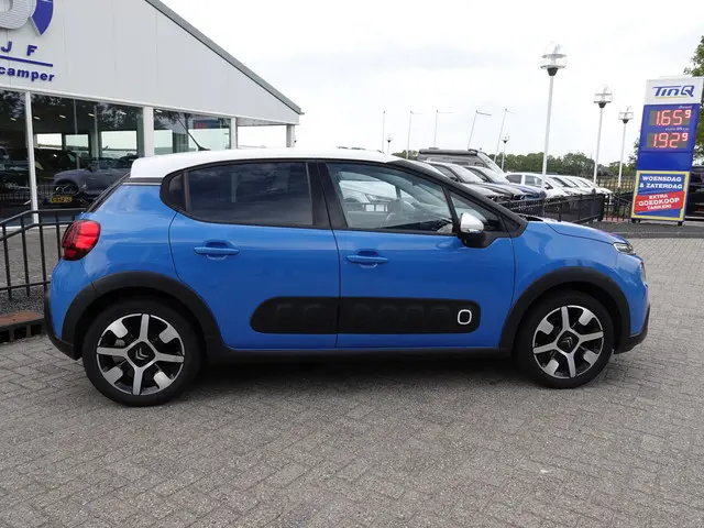 Citroën C3 2