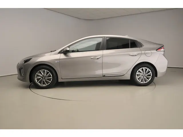 Hyundai IONIQ Premium EV 38 kWh 2020 Elektrisch 2