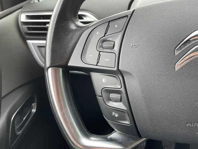 Citroën C4 Picasso 1.6 THP Exclusive 2013 Benzine 39
