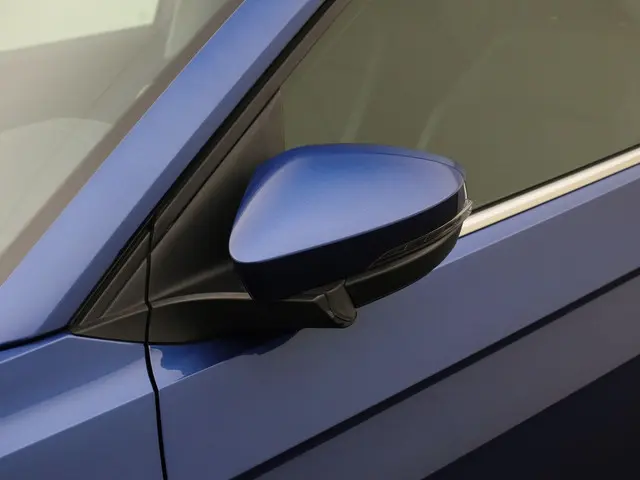 Volkswagen T-Cross 1.0TSI/110PK Style 2023 Benzine 28