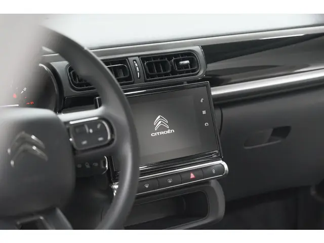 Citroën C3 PureTech 82 S&S Feel Edition 2021 Benzine 46
