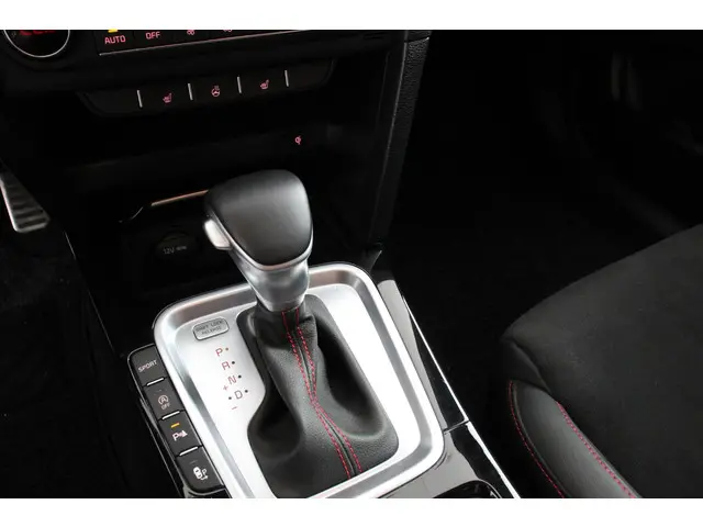 Kia ProCeed 1.6 T-GDI 204pk DCT GT 2020 Benzine 20