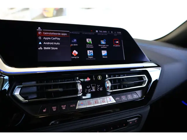 BMW Z4 Roadster sDrive20i 2023 Benzine 15