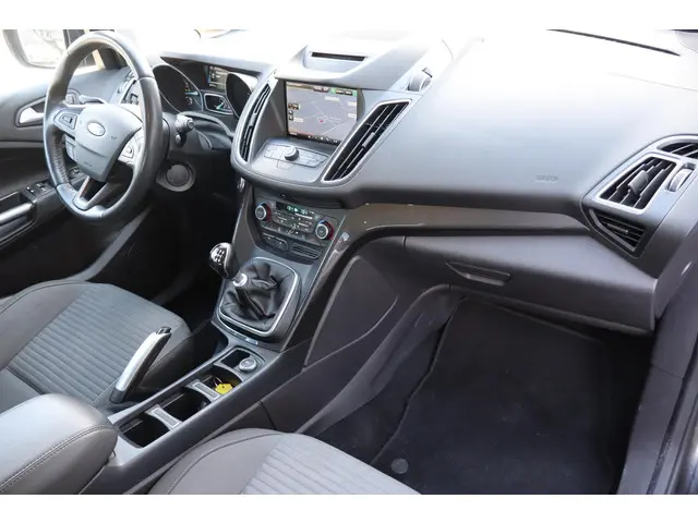 Ford C-MAX 1.5 TDCi Titanium Lease Edition 2016 Diesel 6