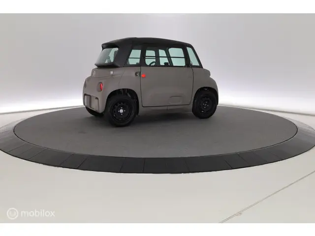 Citroën Ami Electric 2025 Elektrisch 15