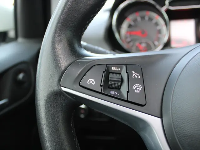 Opel ADAM 1.0 Turbo Rocks 2017 Benzine 18