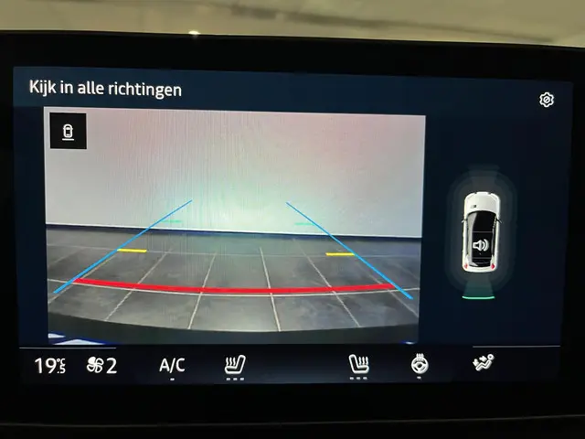 Alpine A290 GTS 52 kWh 2026 Elektrisch 12