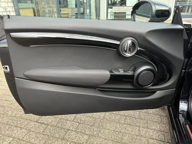 MINI Cooper Mini 2.0 John Works Essential 2021 Benzine 11