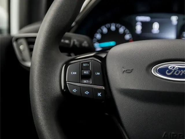 Ford Fiesta 1.1 Sport 2018 Benzine 19