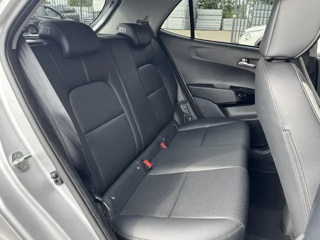 Kia Picanto 1.0 CVVT DESIGN EDITION 2018 Benzine 12
