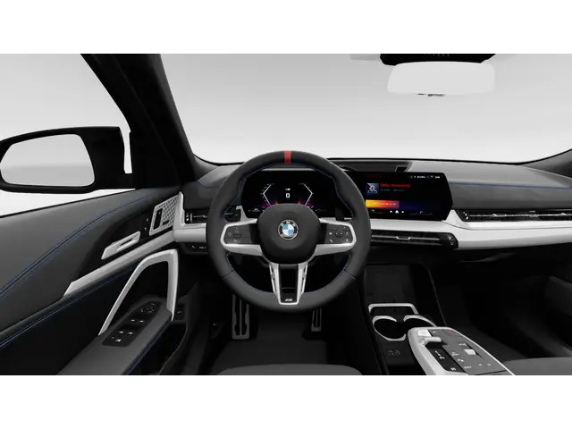 BMW X2 M35i xDrive 2025 Benzine 14