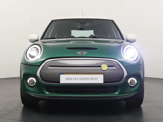 MINI Electric Essential 33 kWh 2020 Elektrisch 5
