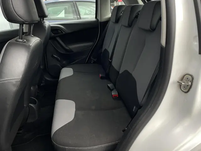 Citroën C3 1.0 VTi Attraction 2013 Benzine 12